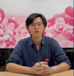 【專訪TFT 為台灣而教 招募推廣資深專員 張智鈞】保持敏銳，創造職涯獨特價值