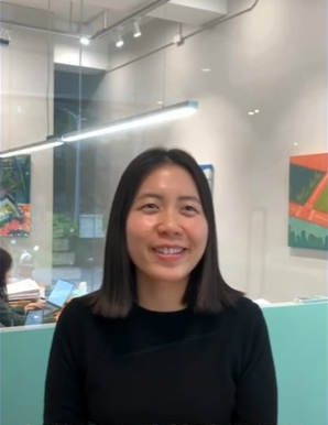 【專訪platform A 合夥人兼總監周韵洳】創業並非一朝一夕，唯有耐心才能走過一年四季