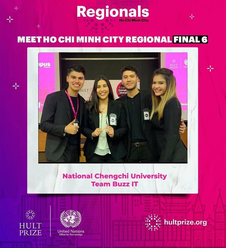 Hult Prize Regional 2020