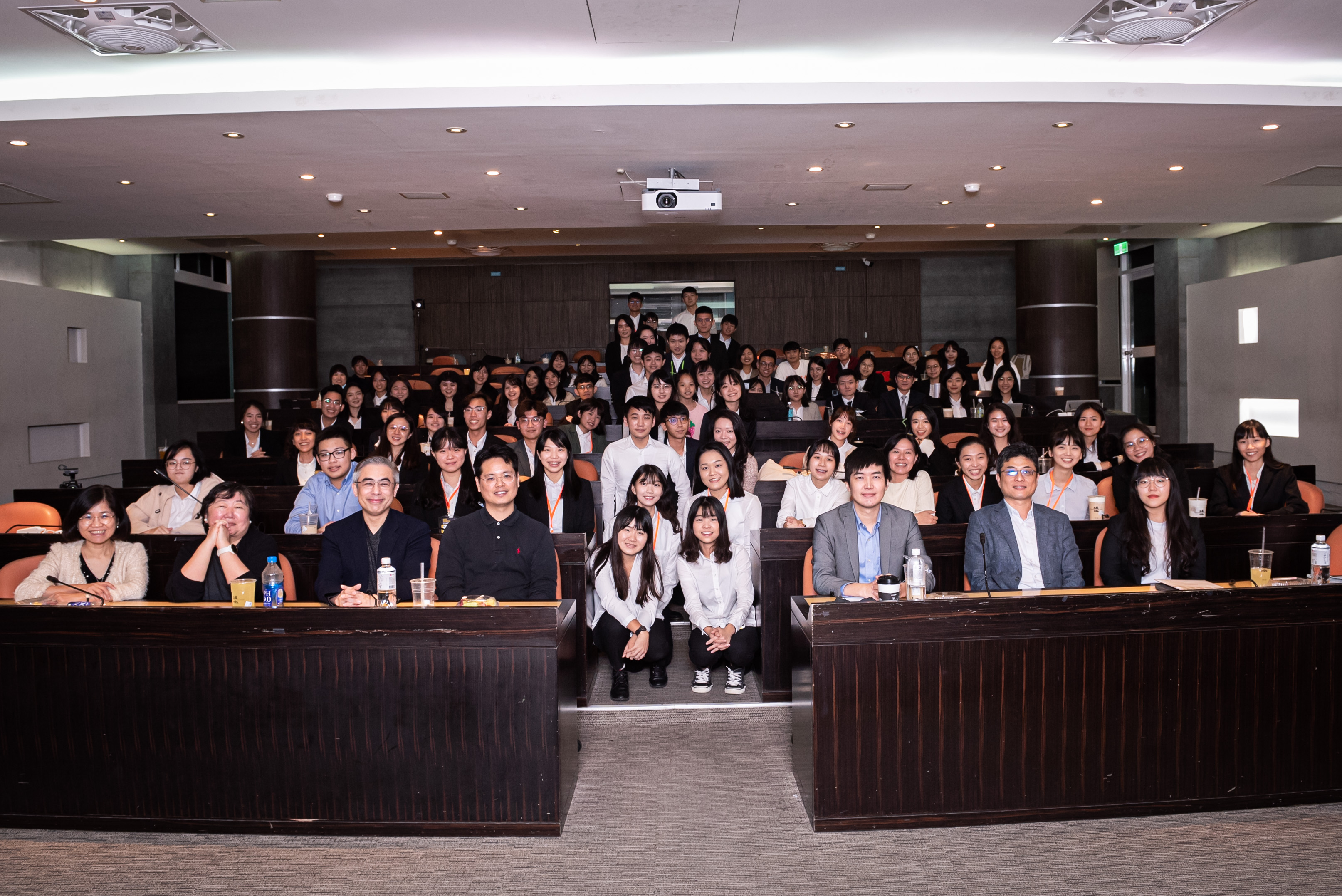 【NABC 2020 校園商業競賽  得獎名單出爐】