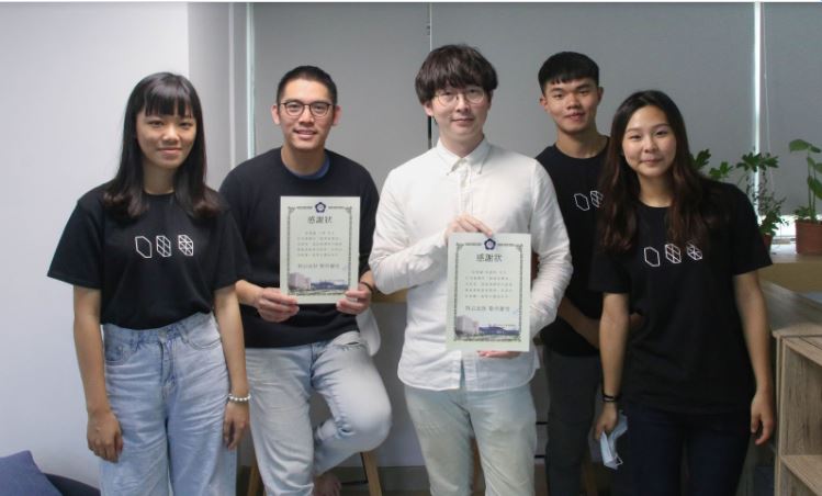 縮短網址，自己的樣子自己作主 ─ 專訪 PicSee 創辦人 魏取向、吳振和