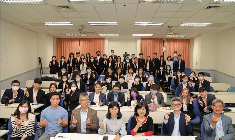 NABC 2021 校園商業競賽 得獎名單出爐
