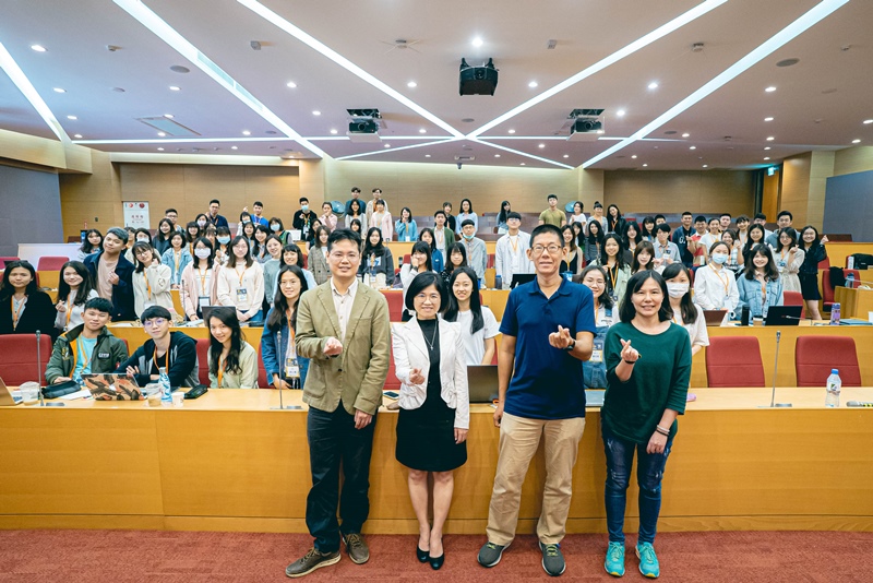 NABC 2020 校園商業競賽技能訓練工坊——簡報分析能力提升課