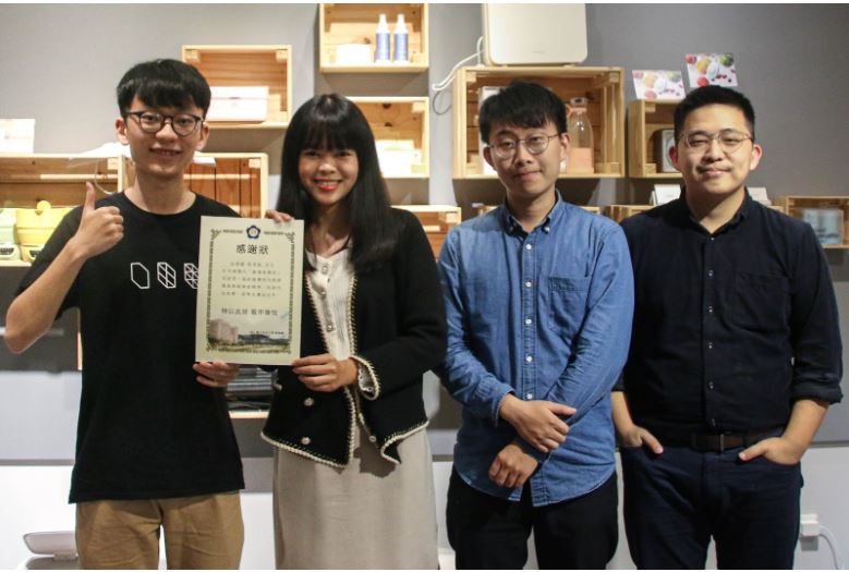 MYFEEL 品感覺，用新創簡約家電創造生活的幸福感 ─ 專訪品感覺創辦人 郭承錠